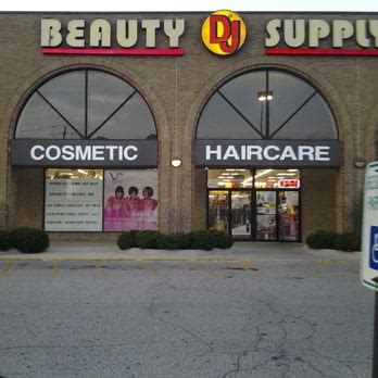 The Best 10 Cosmetics & Beauty Supply near Indianapolis, IN .